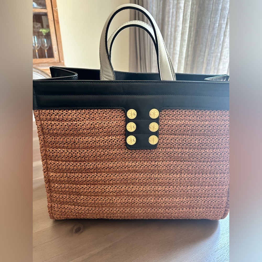 KOORELOO tote bag - never used